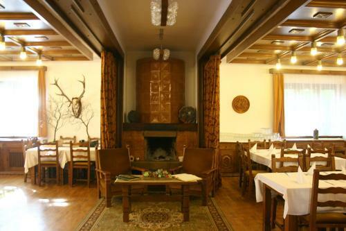 Hostal Zseri Vad�szh�z
