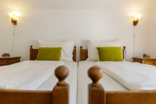 Hostal Zseri Vad�szh�z