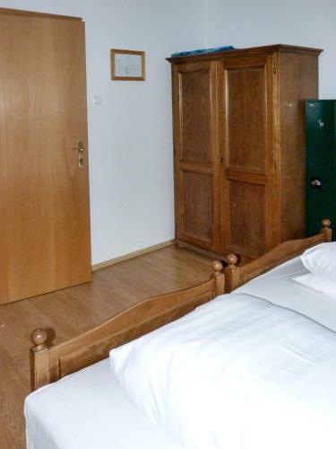 Hostal Zseri Vad�szh�z