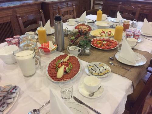 Hostal Zseri Vad�szh�z