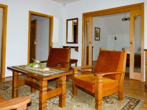 Hostal Zseri Vad�szh�z