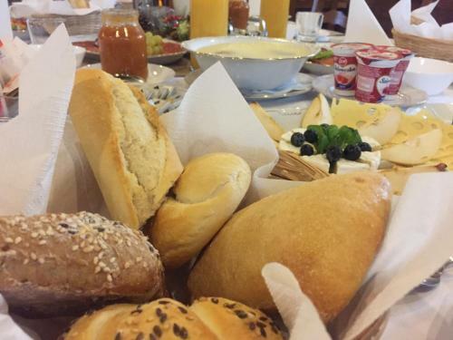Hostal Zseri Vad�szh�z