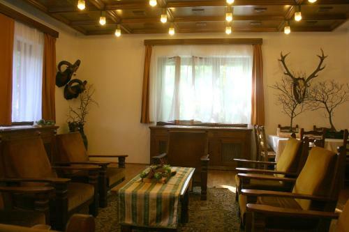 Hostal Zseri Vad�szh�z