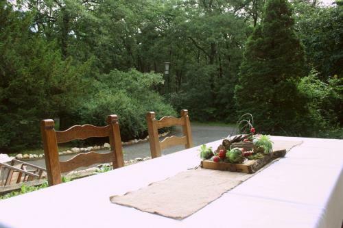 Hostal Zseri Vad�szh�z