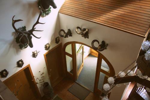 Hostal Zseri Vad�szh�z