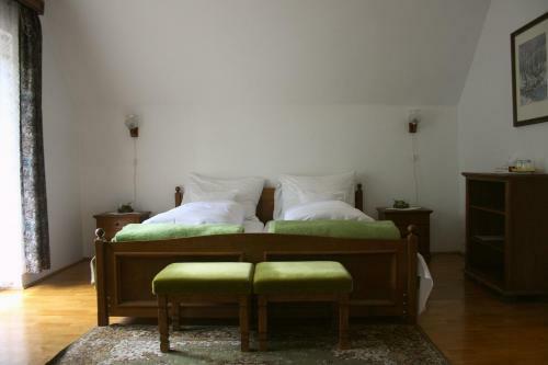 Hostal Zseri Vad�szh�z
