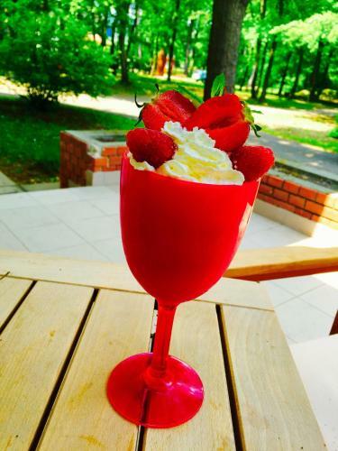 Hostal Zseri Vad�szh�z