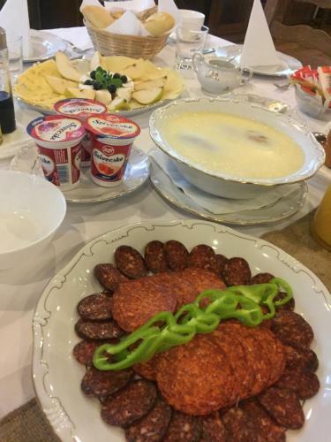 Hostal Zseri Vad�szh�z
