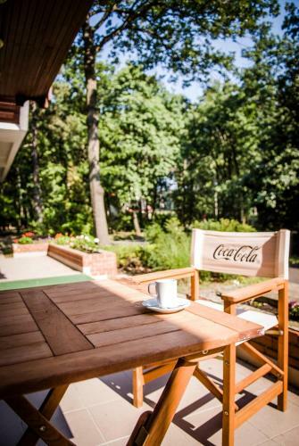 Hostal Zseri Vad�szh�z
