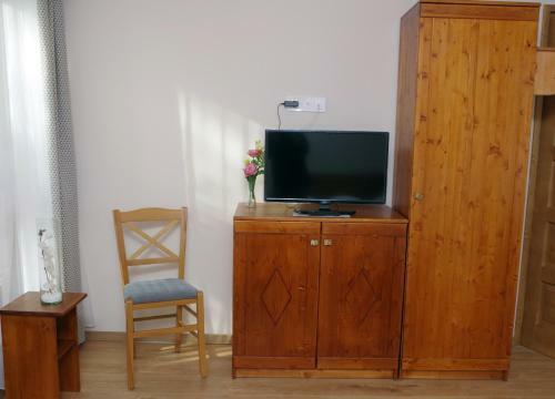 Bed & Breakfast T�lgyfa Fogad�