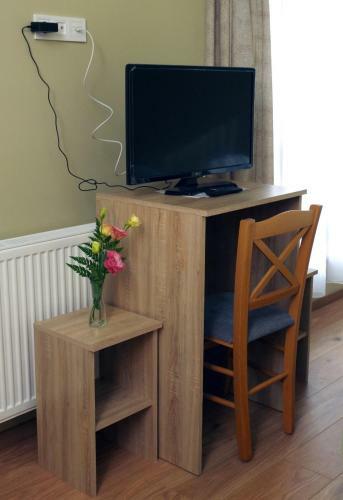 Bed & Breakfast T�lgyfa Fogad�