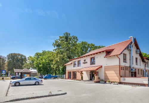 Bed & Breakfast T�lgyfa Fogad�