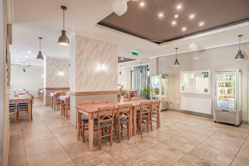 Bed & Breakfast T�lgyfa Fogad�