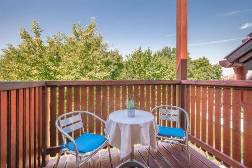 Bed & Breakfast T�lgyfa Fogad�