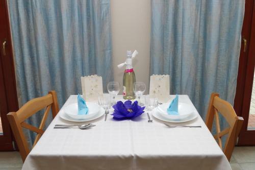 Bed & Breakfast T�lgyfa Fogad�