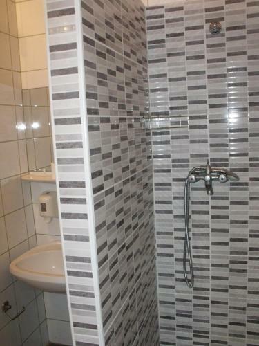 Hostal Horg�sz-vad�sz Vend�gh�z