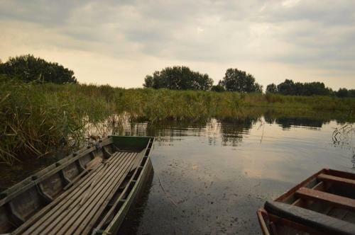 Hostal Horg�sz-vad�sz Vend�gh�z