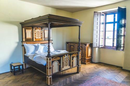 Hostal Egerv�ri V�rkast�ly
