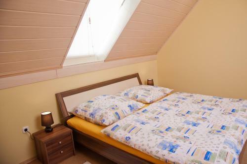 Alt Baden Apartement
