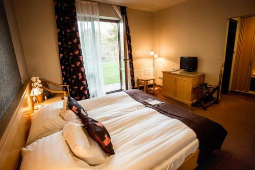 Diamant Hotel