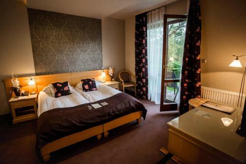 Diamant Hotel