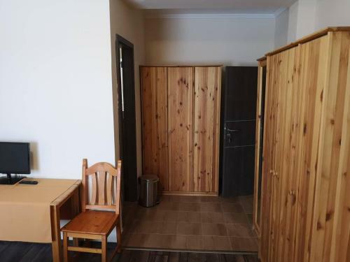 Bed & Breakfast K�k Lag�na Panzi�