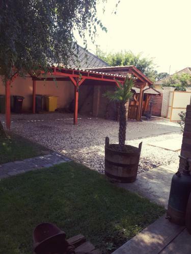 Apartamento Autentik Vend�gh�z