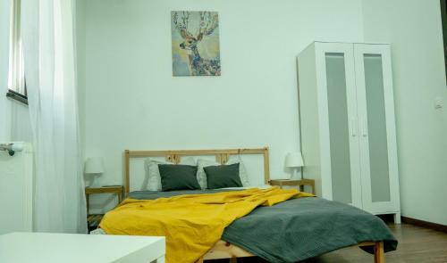 Hostal Bagosi Vend�gh�z