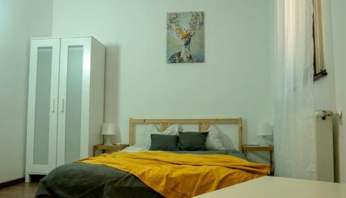 Hostal Bagosi Vend�gh�z