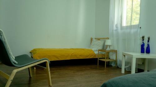 Hostal Bagosi Vend�gh�z