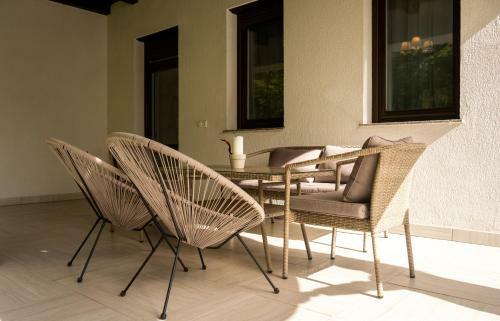 Hostal Bagosi Vend�gh�z