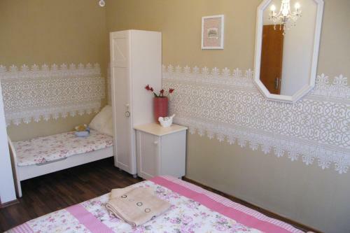 Flaming� Apartman