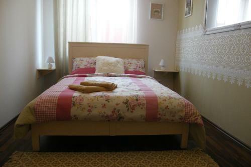 Flaming� Apartman