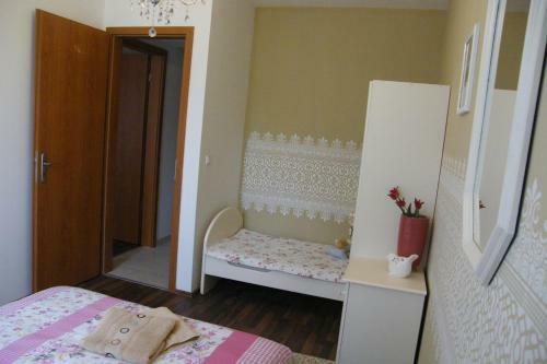 Flaming� Apartman