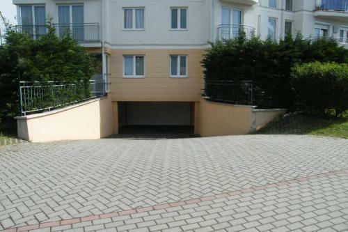 Flaming� Apartman