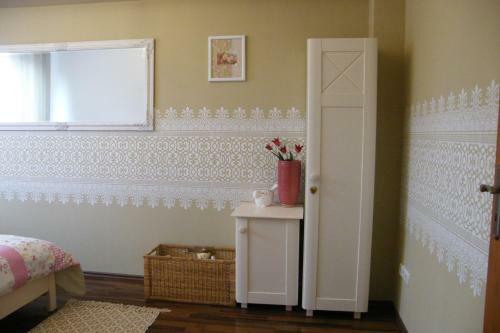 Flaming� Apartman