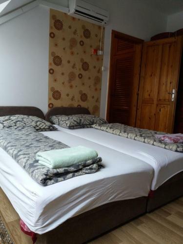 Apartamento Kasz�s H�z