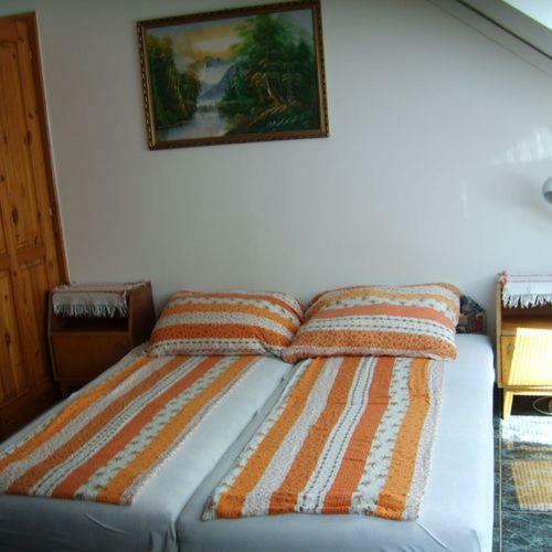 Apartamento Kasz�s H�z