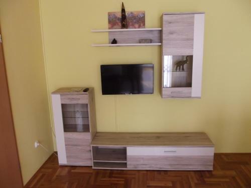 Pillang� Apartman