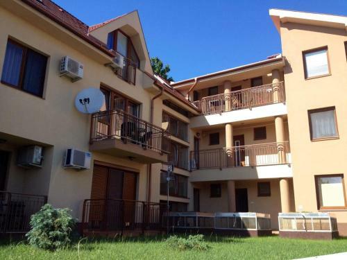 My Home Apartman