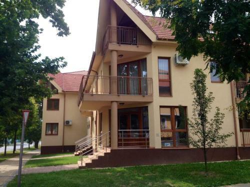My Home Apartman