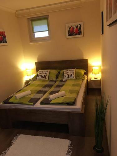 My Home Apartman
