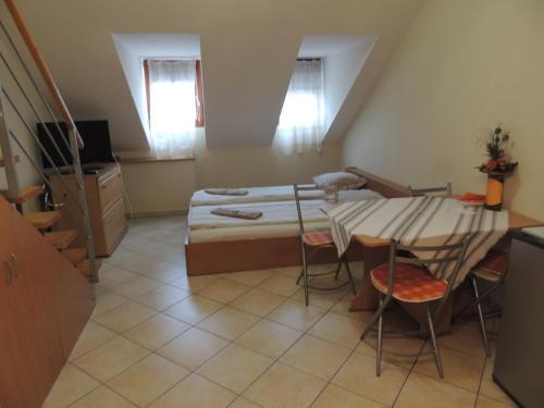 Marcell Apartman