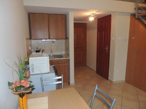 Marcell Apartman