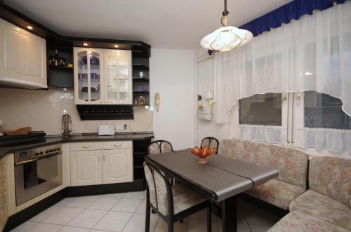 Csillag Delux Apartman