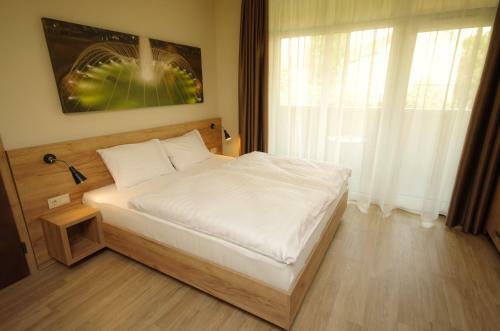 Alm�sy Apartmanh�z Gyula