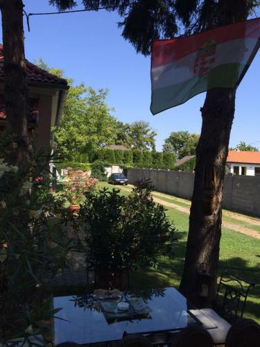 Kocsis Apartman �s Camping