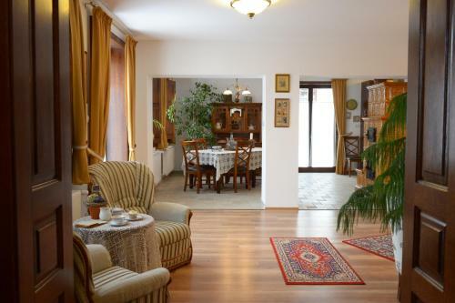 Hostal Levendula Porta �s Pajtasz�nh�z