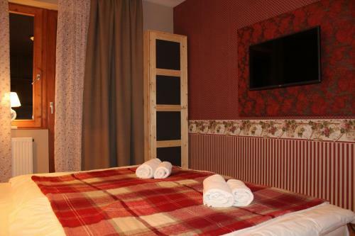Bed & Breakfast S�lyomv�r-lak