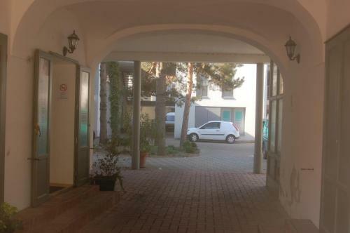 Hostal Luca H�za Lucsony